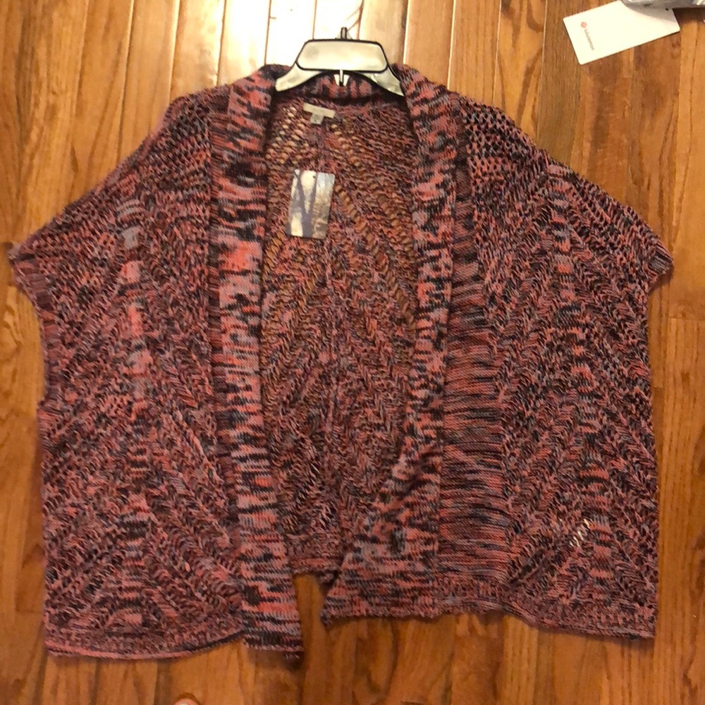 Urban outfitters sweater cardigan!